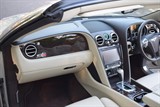 Used Bentley Continental GTC