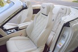 Used Bentley Continental GTC