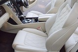 Used Bentley Continental GTC