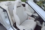 Used Bentley Continental GTC