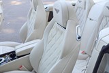 Used Bentley Continental GTC