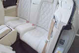Used Bentley Continental GTC