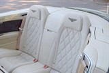 Used Bentley Continental GTC