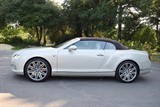 Used Bentley Continental GTC