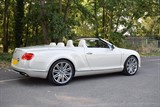 Used Bentley Continental GTC