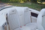 Used Bentley Continental GTC