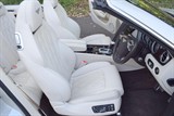 Used Bentley Continental GTC