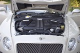 Used Bentley Continental GTC