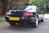 Used Bentley Continental GT