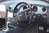 Used Bentley Continental GT
