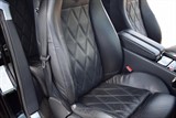 Used Bentley Continental GT