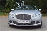 Used Bentley Continental GT