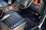 Used Bentley Continental