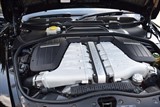 Used Bentley Continental GT