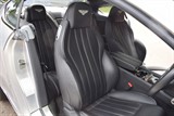 Used Bentley Continental GT