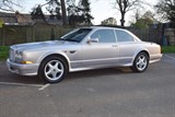 Used Bentley Continental