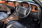 Used Bentley Continental