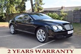 Used Bentley Continental GT