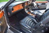Used Bentley Continental