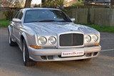 Used Bentley Continental