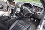 Used Bentley Continental GT