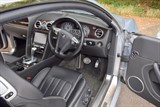 Used Bentley Continental GT