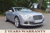 Used Bentley Continental GT