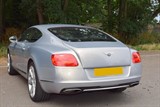 Used Bentley Continental GT