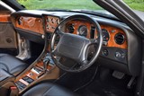 Used Bentley Continental