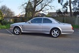 Used Bentley Continental