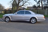 Used Bentley Continental