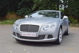 Used Bentley Continental GT
