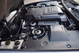 Used Bentley Continental