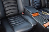 Used Bentley Continental