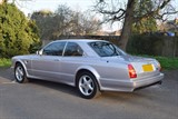 Used Bentley Continental