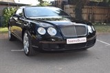 Used Bentley Continental GT