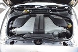 Used Bentley Continental GT