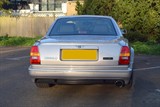 Used Bentley Continental