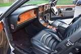 Used Bentley Continental