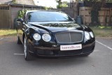 Used Bentley Continental GT
