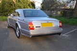 Used Bentley Continental