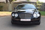 Used Bentley Continental GT