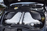 Used Bentley Continental GT