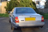 Used Bentley Continental
