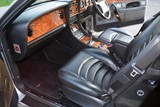 Used Bentley Continental