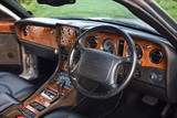 Used Bentley Continental