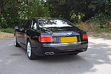 Used Bentley Flying Spur