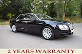 Used Bentley Flying Spur