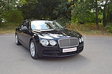 Used Bentley Flying Spur