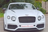 Used Bentley Continental GT